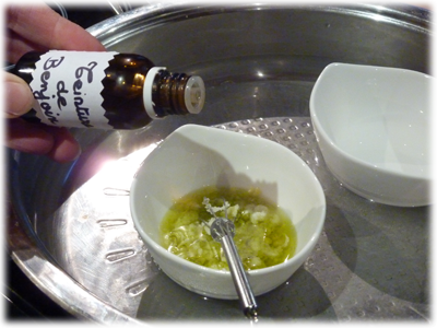 Rectte crème hydratante à huile de chanvre : Les Ateliers en Herbe