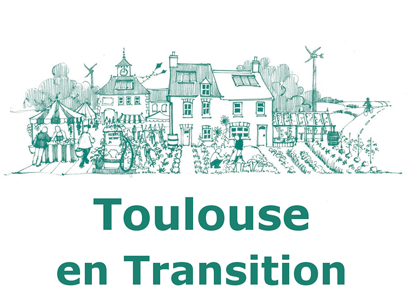 Association Toulouse en Transition